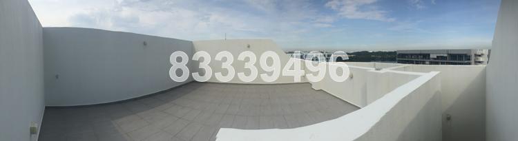 Arc at Tampines (D18), Condominium #129205642